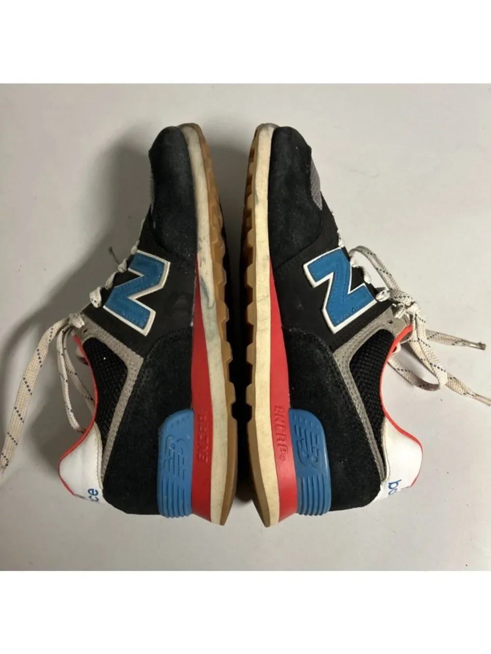 New Balance Sneakers Men's 7.5